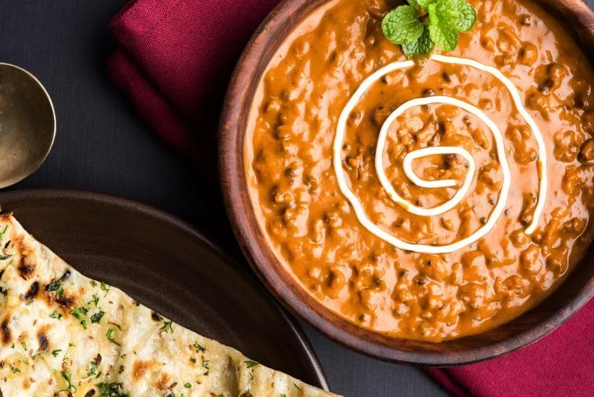 Dal makhani