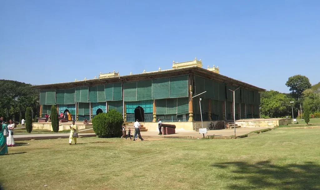 Daria Daulat Bagh