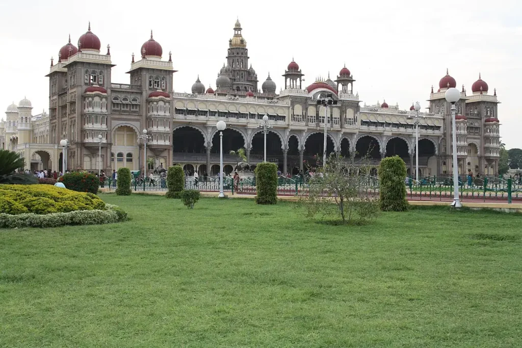 Mysore Palace