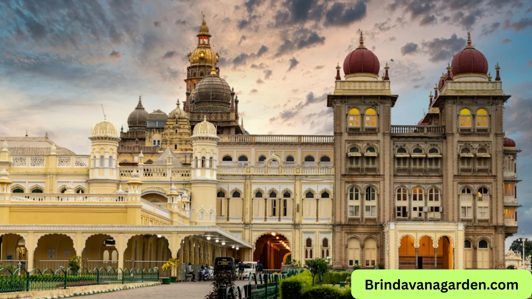 Mysore trip in June is it good