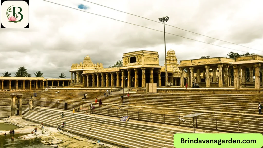 Melukote temple Mysore weekend trip