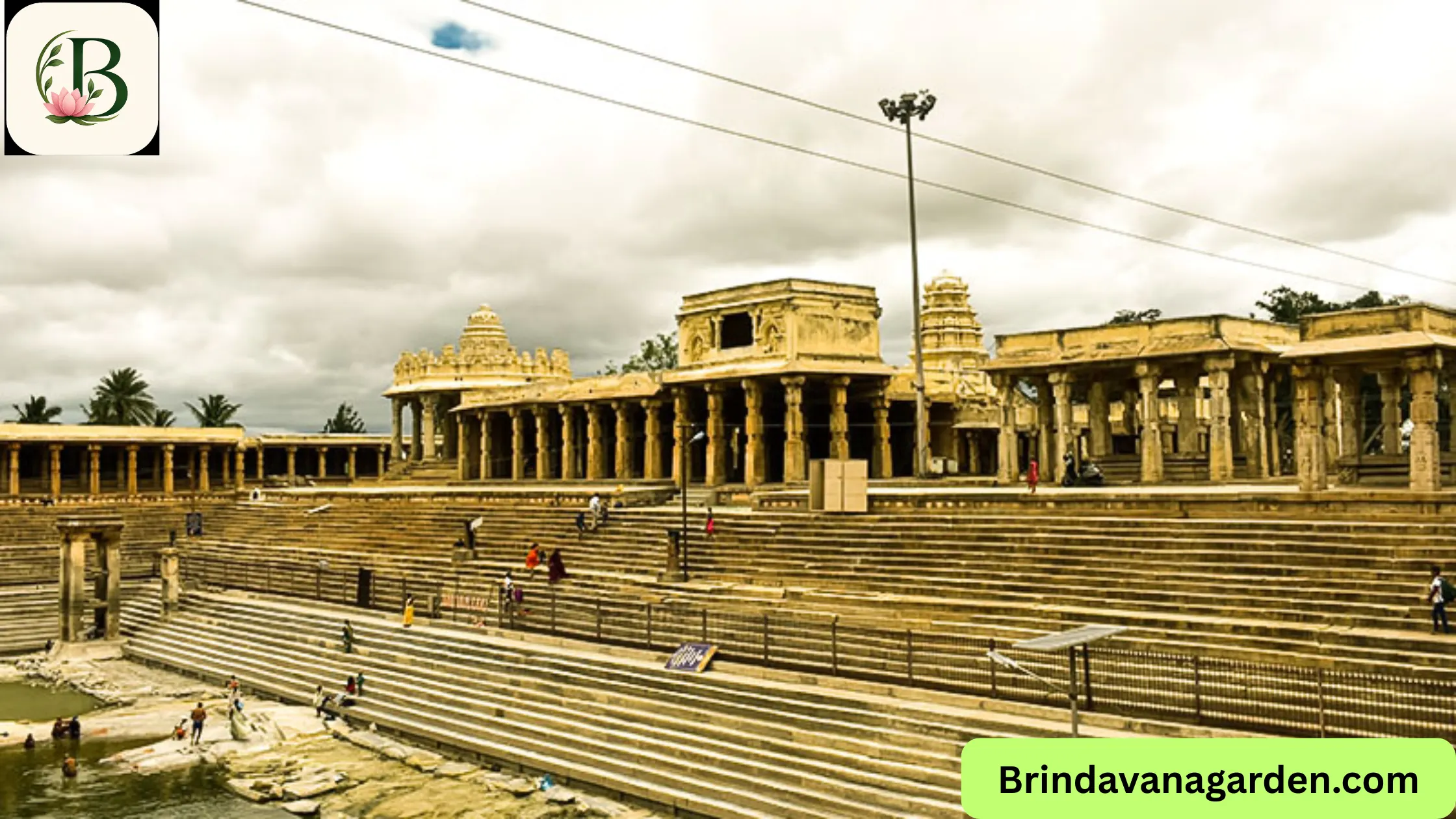 Melukote temple Mysore weekend trip