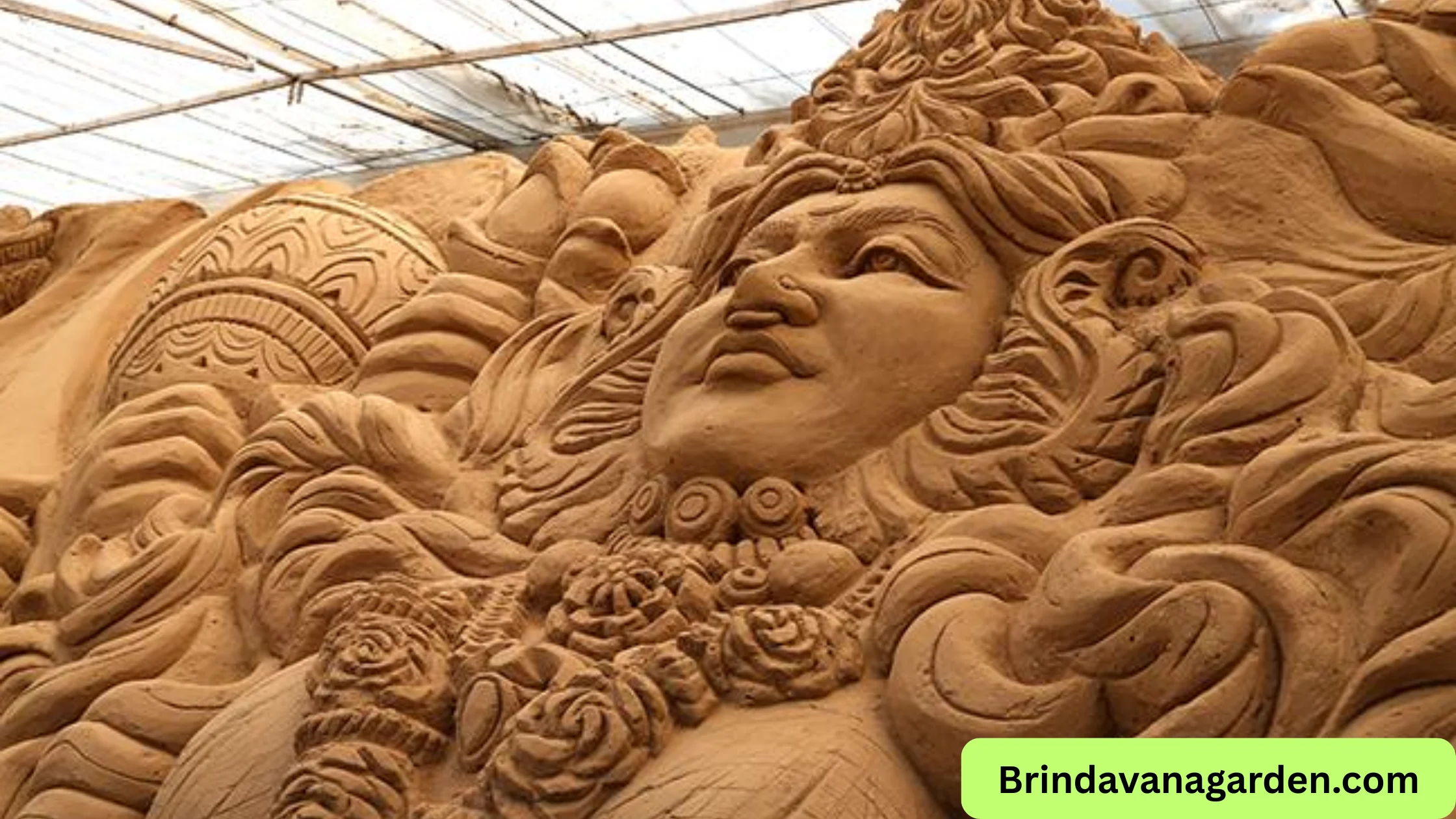 Mysore Sand Sculpture Museum Timings