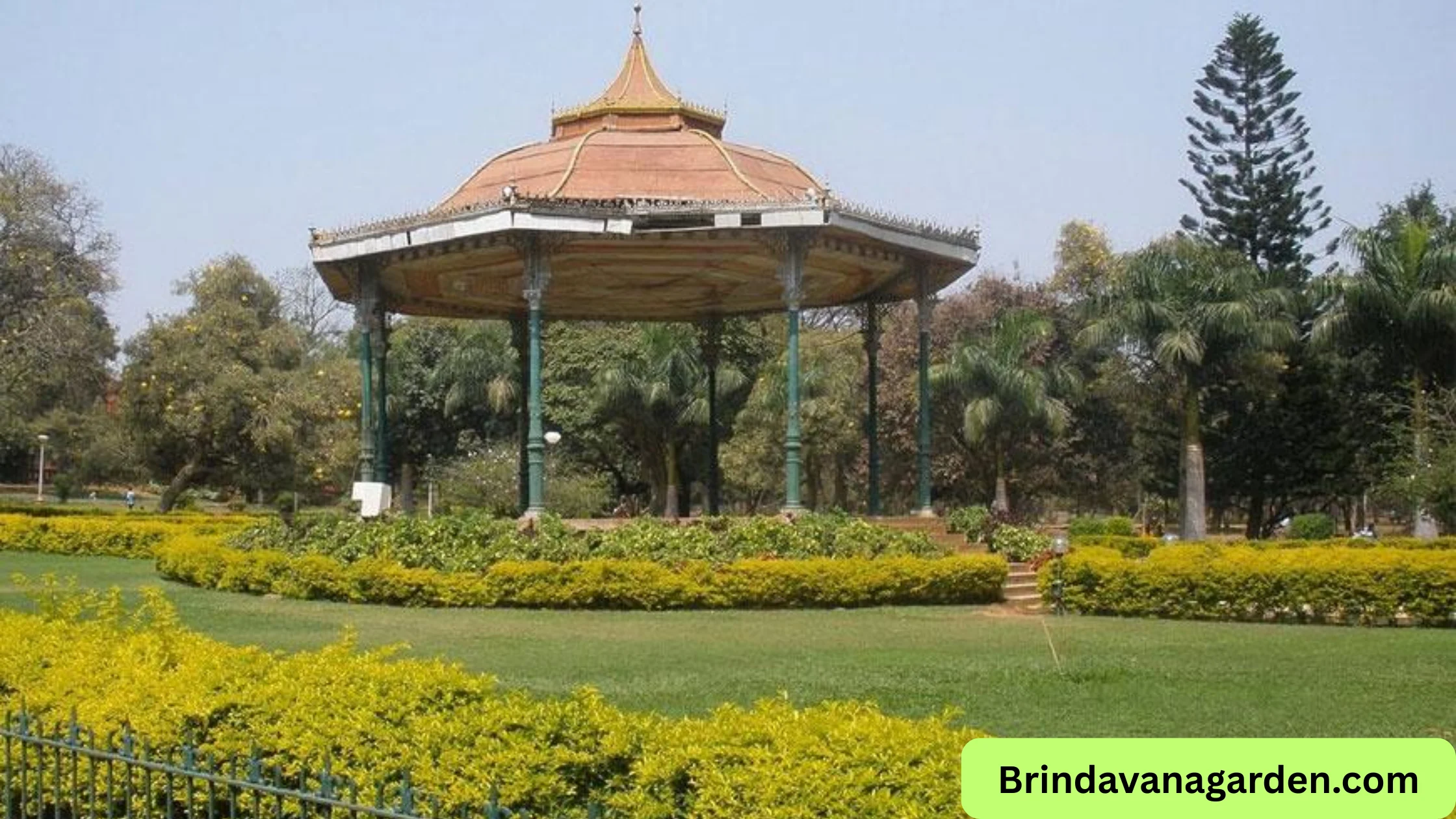 Cubbon Park Timings and Entry Fee