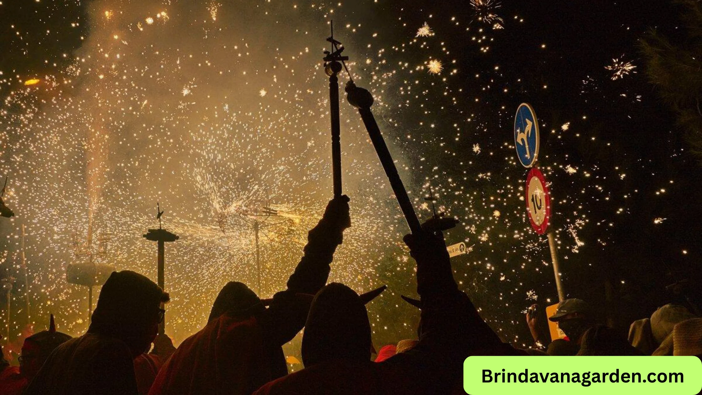 Mysore Dasara Torchlight Parade Timings