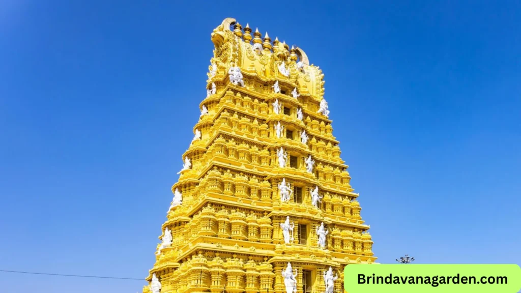 Is Chamundeshwari Temple Mysore Open Today