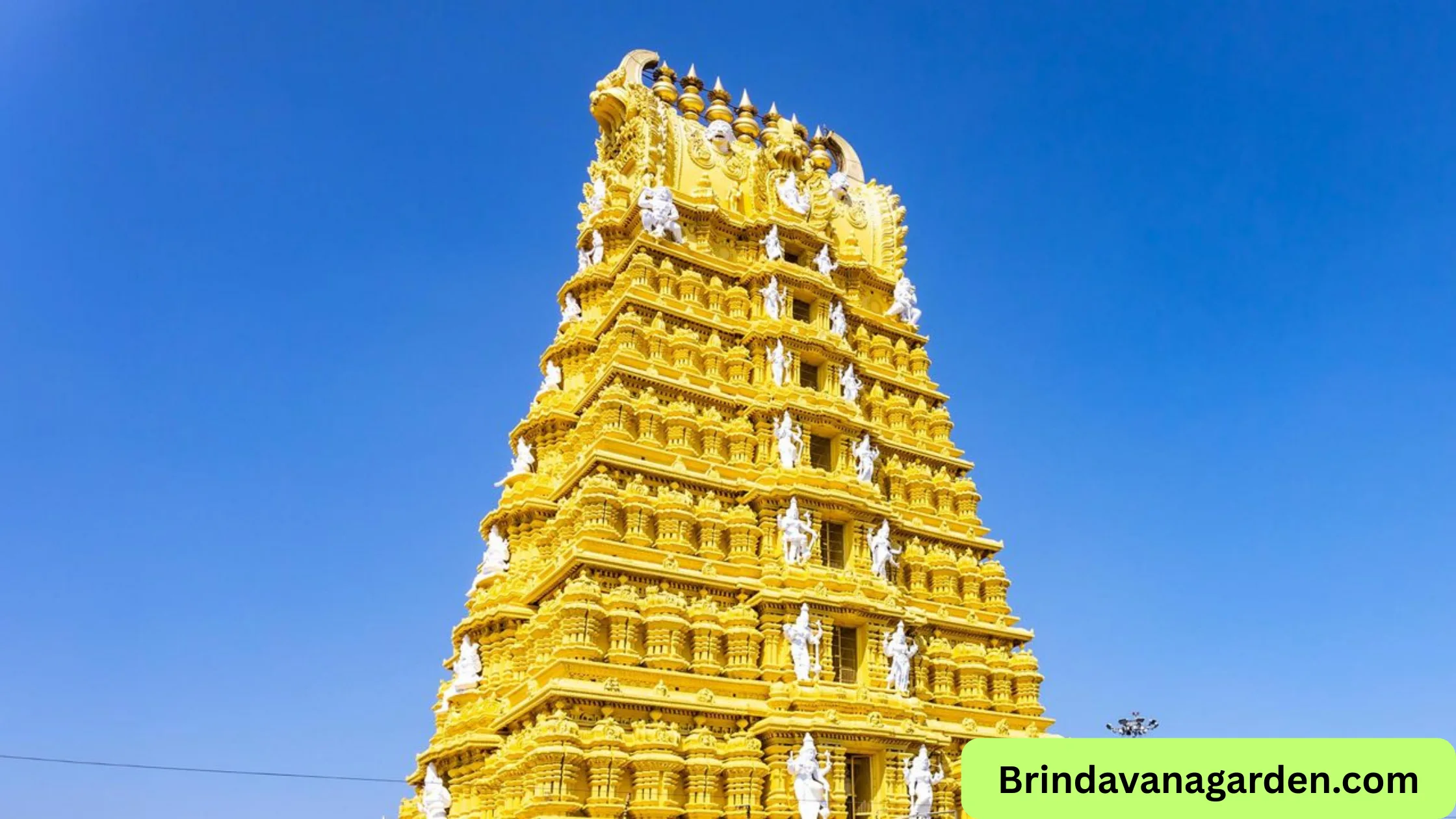 Is Chamundeshwari Temple Mysore Open Today