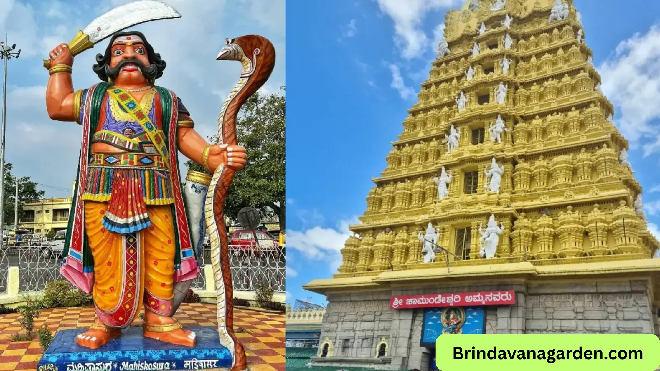 Chamundi Hills Timings