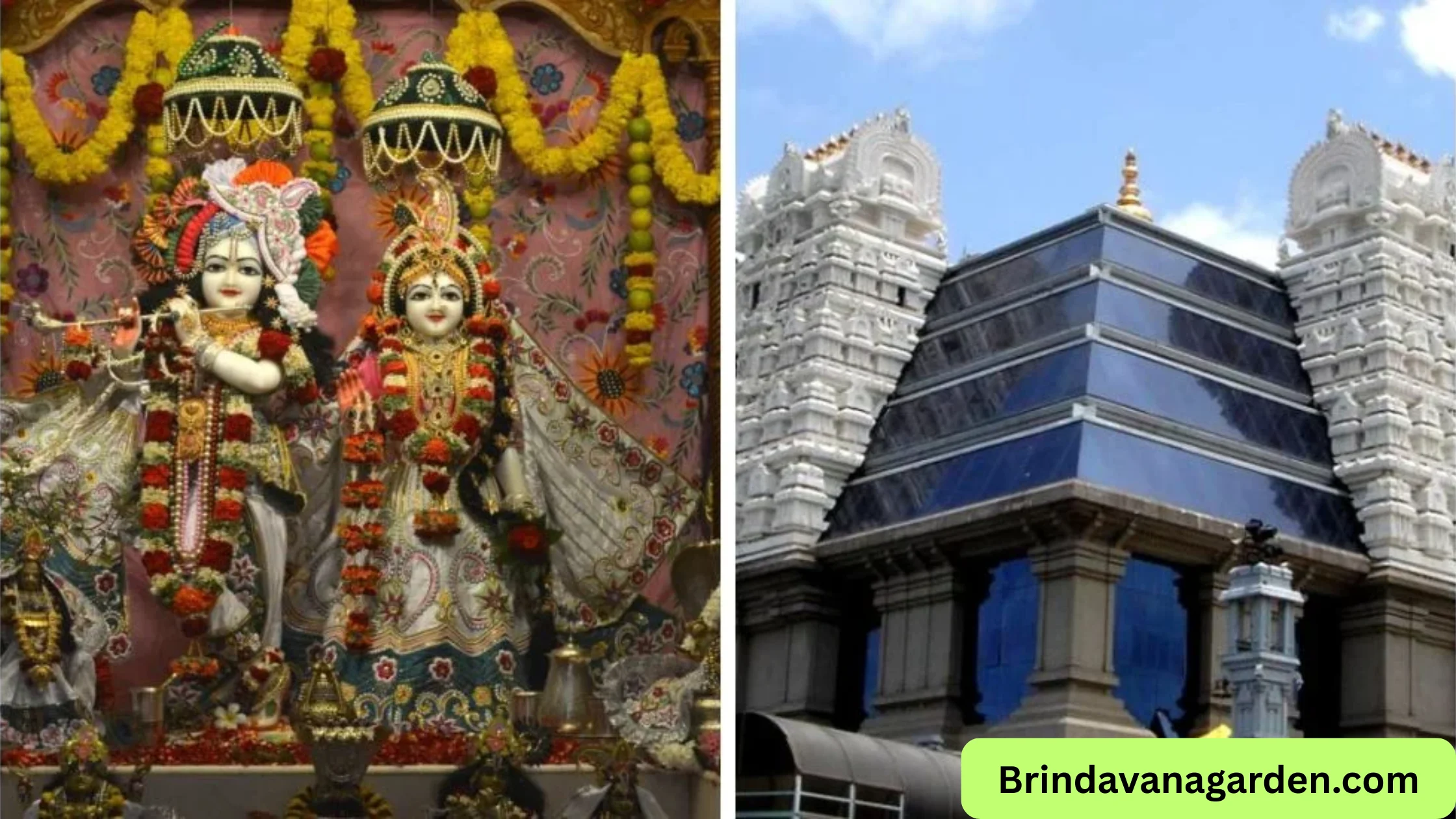 ISKCON Temple Bangalore Timings