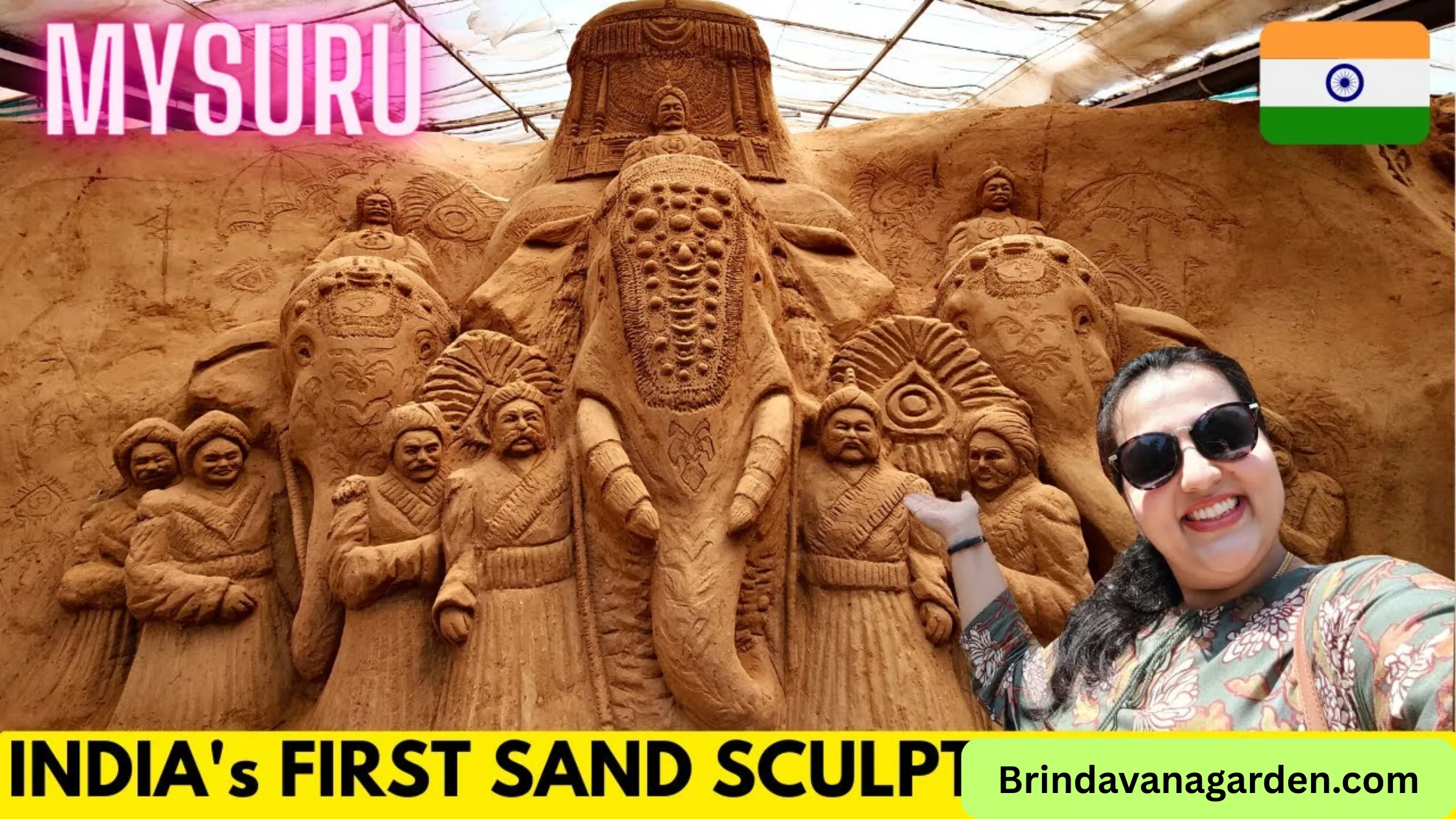 Sand Museum Mysore Timings