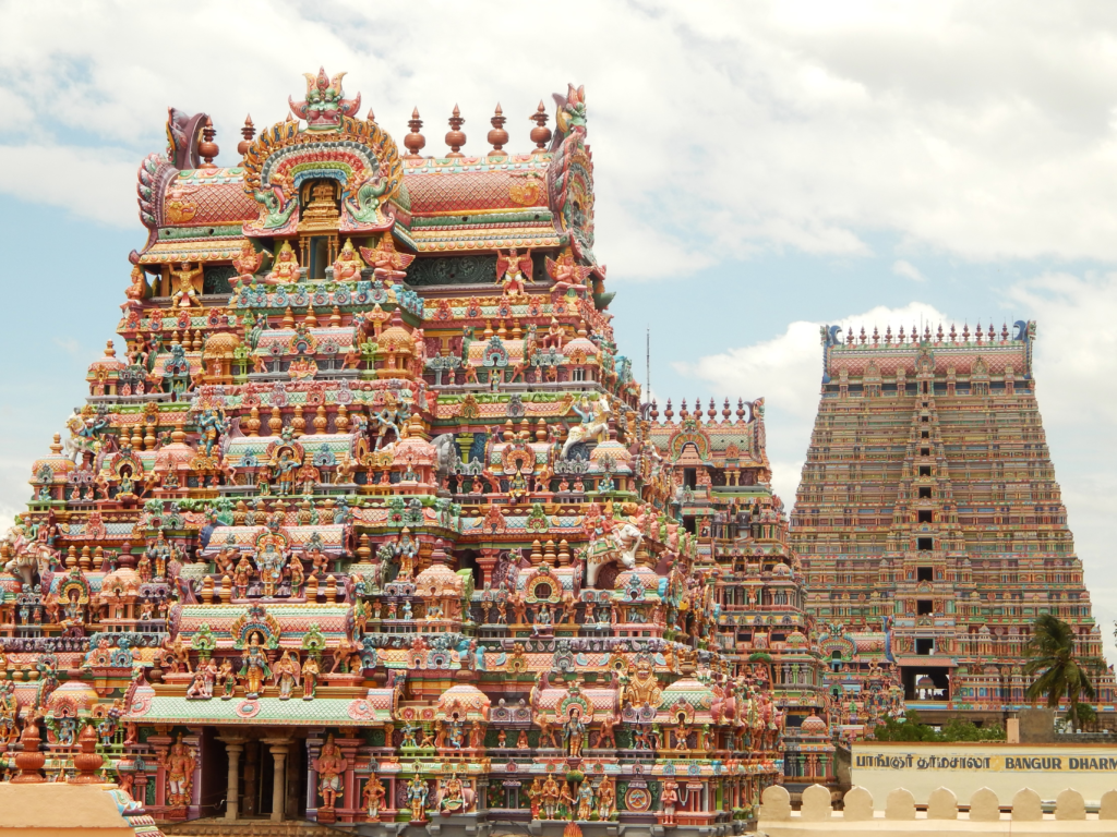 Sri Ranganathaswamy Temple Srirangapatna