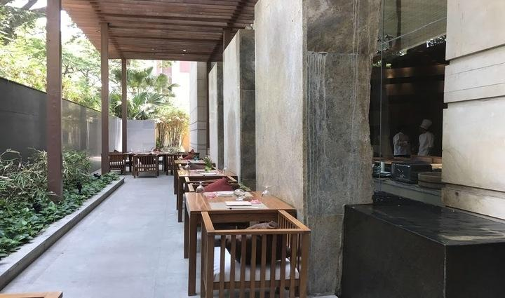 Edo Restaurant & Bar