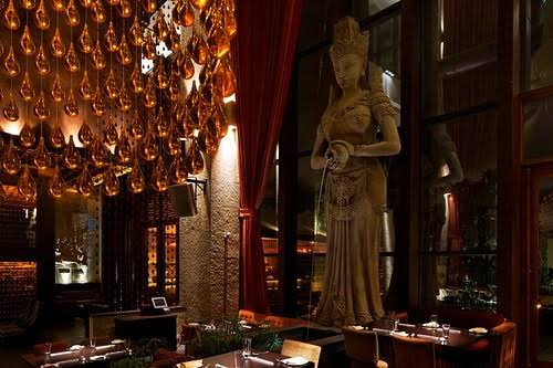shiro restaurant
