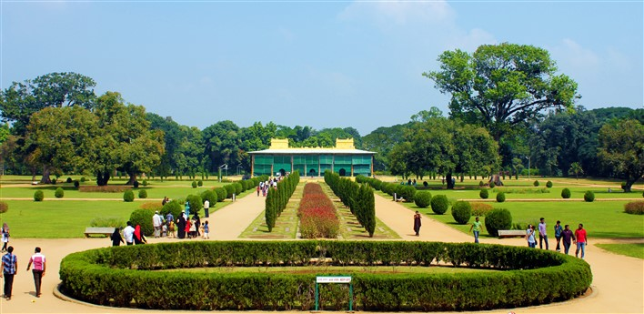 Srirangapatna