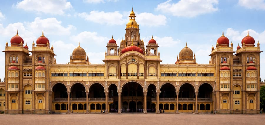 Mysore Palace
