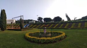 Can We Carry Food Inside Brindavana Garden? Rules Every Visitor Must Know