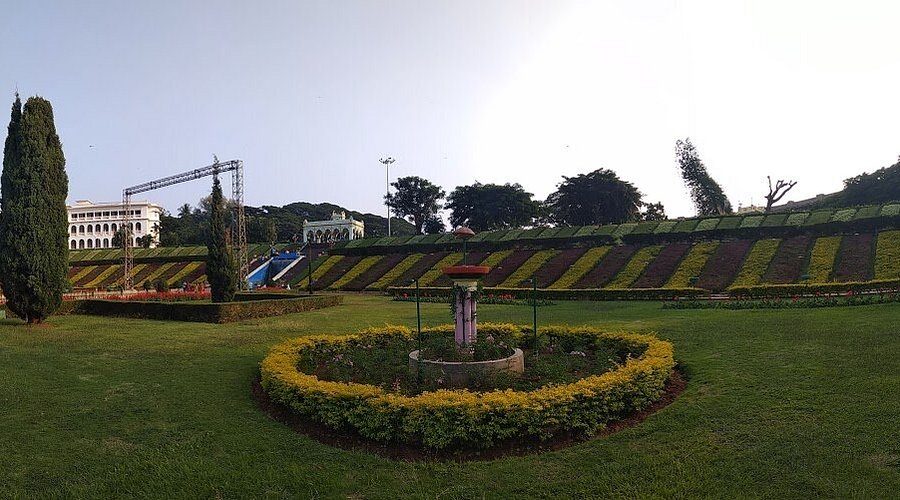 Can We Carry Food Inside Brindavana Garden? Rules Every Visitor Must Know