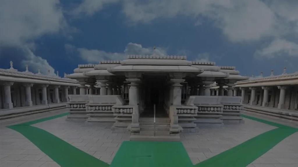 Sri Venugopalaswamy Temple