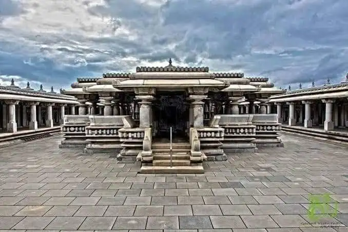 Venugopala Swamy Temple Mysore
