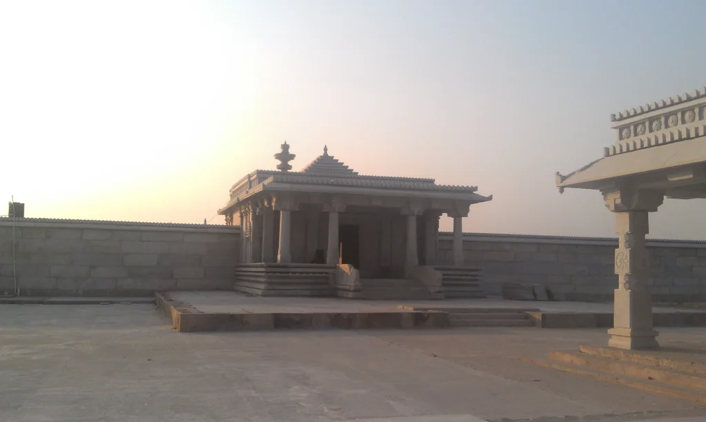 Venugopala Swamy Temple Mysore
