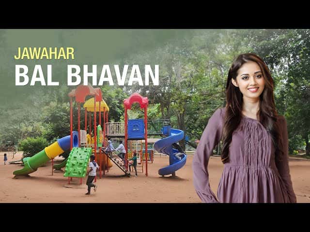 Bal Bhavan Cubbon Park Timings