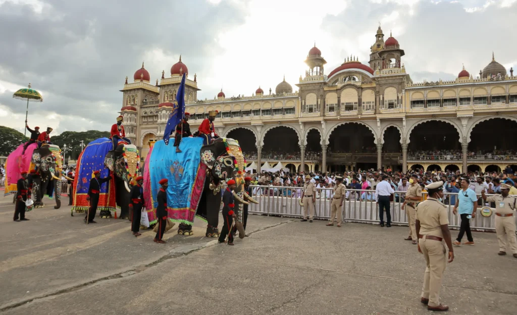 Mysore Dasara